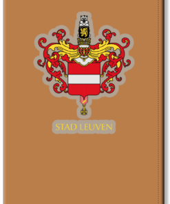 Trouwboek Leder