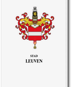 Trouwboek  Namaakleder